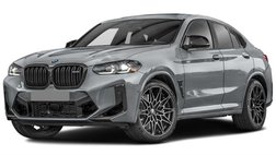 2023 BMW X4 M Base