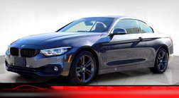 2020 BMW 4 Series 430i xDrive