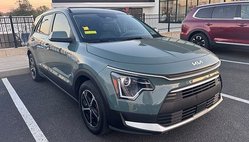 2023 Kia Niro Plug-In Hybrid EX