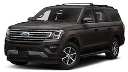 2021 Ford Expedition MAX Limited
