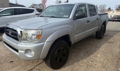 2006 Toyota Tacoma V6