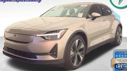2024 Polestar 2 Long Range Dual Motor