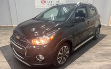 2021 Chevrolet Spark ACTIV CVT