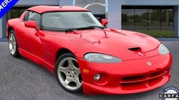 2000 Dodge Viper RT/10