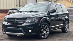 2016 Dodge Journey R/T