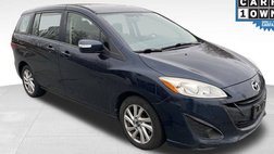 2015 Mazda MAZDA5 Sport