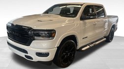 2022 Ram Ram Pickup 1500 Laramie