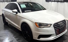2015 Audi S3 2.0T quattro Premium Plus