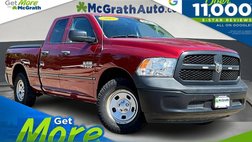2015 Ram Ram Pickup 1500 Tradesman