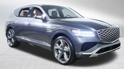 2025 Genesis GV80 3.5T Prestige