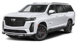2023 Cadillac Escalade-V ESV Base