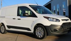 2015 Ford Transit Connect XL