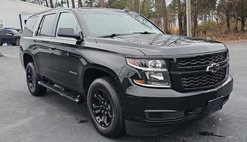 2019 Chevrolet Tahoe LS