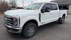 2024 Ford Super Duty F-250 Lariat