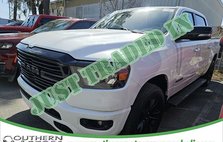 2021 Ram Ram Pickup 1500 Lone Star