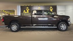 2016 Ram Ram Pickup 2500 Big Horn