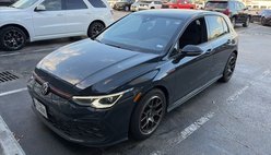 2023 Volkswagen Golf GTI 40th Anniversary Edition