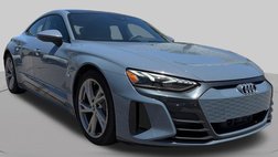 2023 Audi e-tron GT quattro Premium Plus