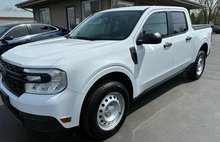 2023 Ford Maverick XL