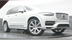 2019 Volvo XC90 T8 eAWD Inscription