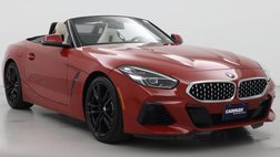 2020 BMW Z4 sDrive 30i