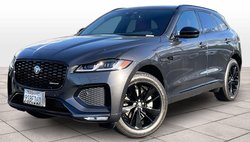 2025 Jaguar F-PACE P250 R-Dynamic S