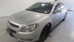 2009 Chevrolet Malibu LT