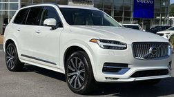 2024 Volvo XC90 B5 Core Bright Theme