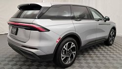 2024 Lincoln Nautilus Premiere