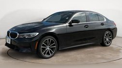 2021 BMW 3 Series 330i xDrive