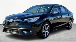 2021 Subaru Legacy Touring XT