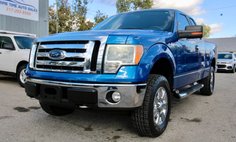 2009 Ford F-150 XL