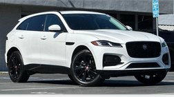 2023 Jaguar F-PACE P250 S
