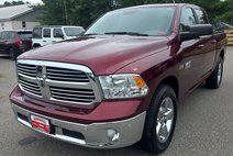 2019 Ram Ram Pickup 1500 Classic Big Horn