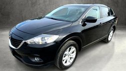 2013 Mazda CX-9 Touring