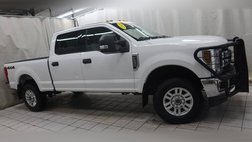 2019 Ford Super Duty F-250 XLT