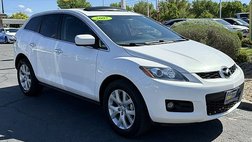 2007 Mazda CX-7 Grand Touring