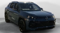 2026 Volkswagen Tiguan SE R-Line Black 4Motion