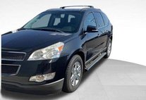 2011 Chevrolet Traverse LT