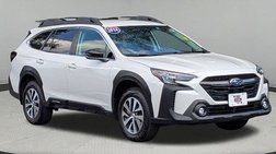 2024 Subaru Outback Premium