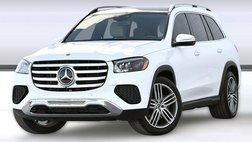 2025 Mercedes-Benz GLS GLS 450