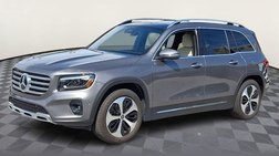 2024 Mercedes-Benz GLB GLB 250 4MATIC