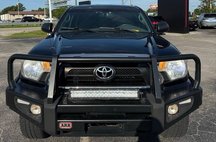 2012 Toyota Tacoma V6