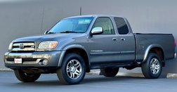 2005 Toyota Tundra SR5