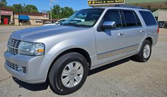 2010 Lincoln Navigator Base