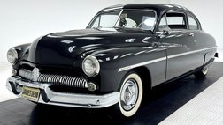 1949 Mercury Coupe