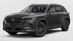 2026 Mazda CX-50 2.5 S Preferred