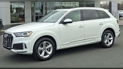 2023 Audi Q7 quattro Premium Plus 45 TFSI