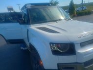 2021 Land Rover Defender 110 X-Dynamic HSE