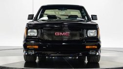 1991 GMC Syclone Syclone